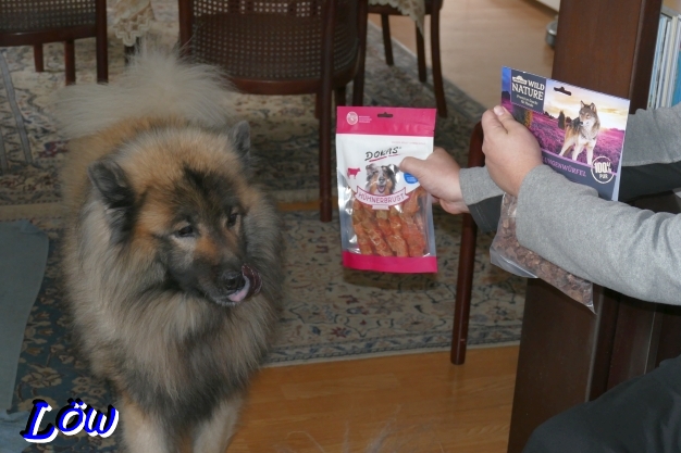 11.12.2025 - Geschenke